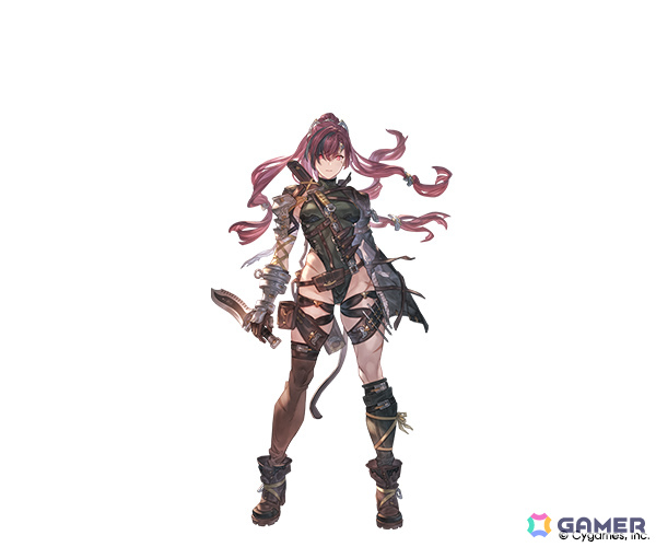 「グラブル」イベント「チスイ村」が6月28日より開催！幻の秘湯があるという山奥の秘境に伝わる奇妙なしきたりとはの画像