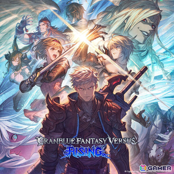 「グランブルーファンタジーヴァーサス -ライジング-」イド参戦のVer2.60が9月17日に配信！Switch 2版も同日発売の画像1