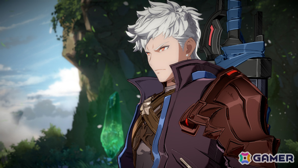 「グランブルーファンタジーヴァーサス -ライジング-」イド参戦のVer2.60が9月17日に配信！Switch 2版も同日発売の画像