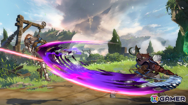 「グランブルーファンタジーヴァーサス -ライジング-」イド参戦のVer2.60が9月17日に配信！Switch 2版も同日発売の画像