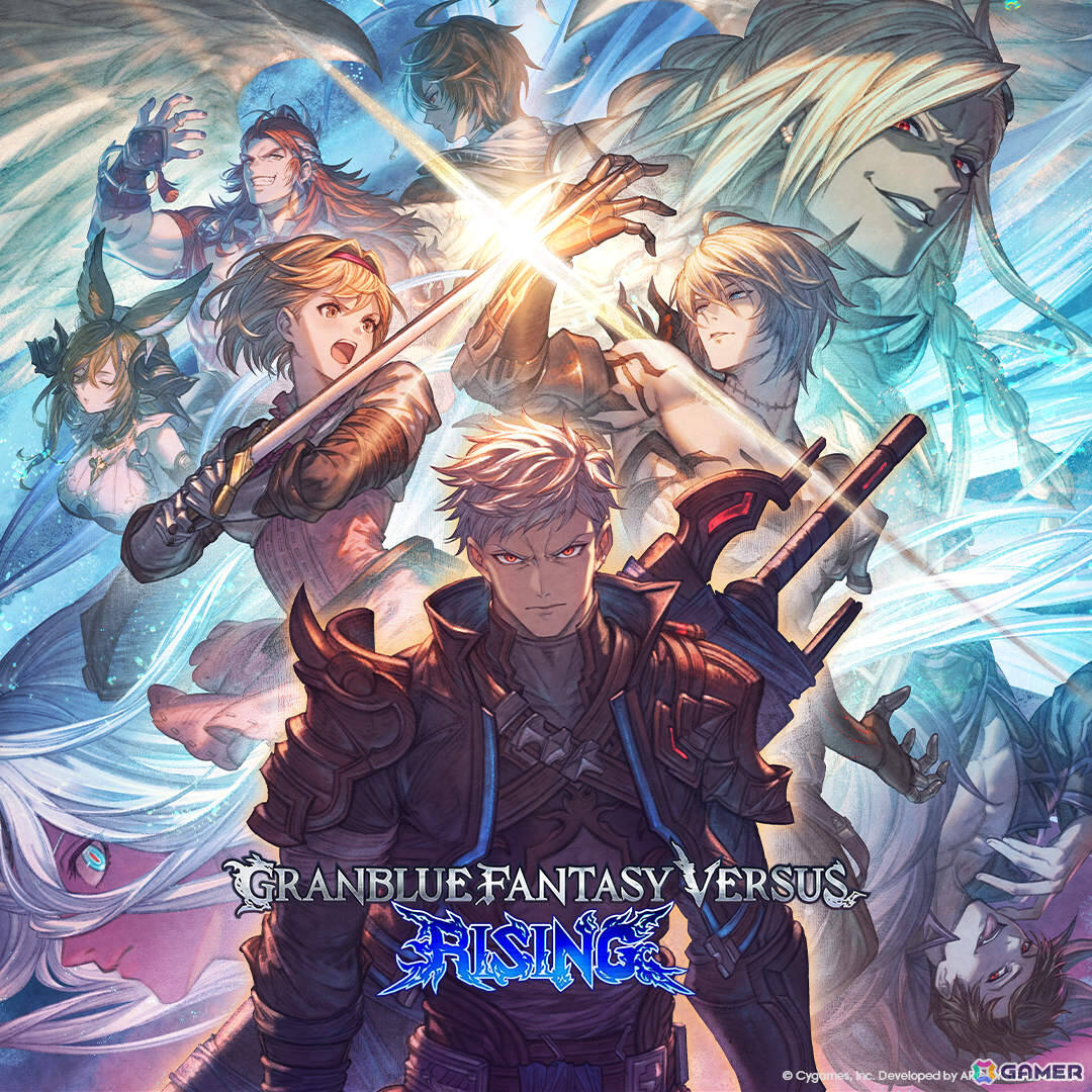 「グランブルーファンタジーヴァーサス -ライジング-」イド参戦のVer2.60が9月17日に配信！Switch 2版も同日発売の画像