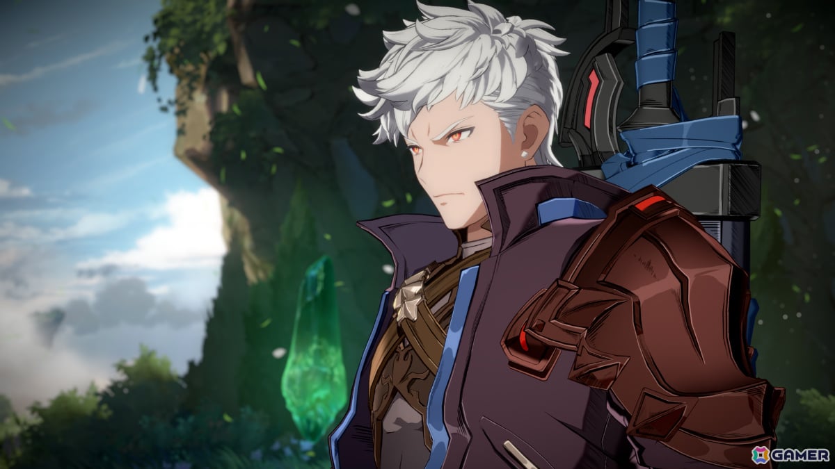 「グランブルーファンタジーヴァーサス -ライジング-」イド参戦のVer2.60が9月17日に配信！Switch 2版も同日発売の画像3