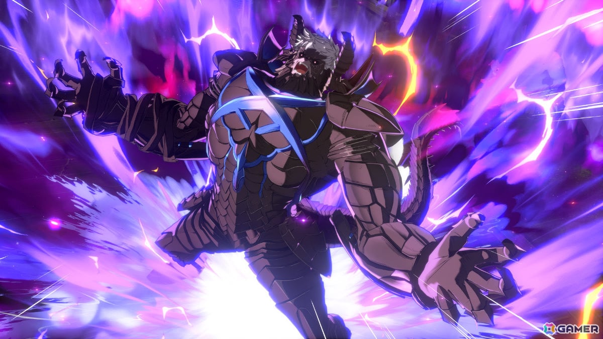 「グランブルーファンタジーヴァーサス -ライジング-」イド参戦のVer2.60が9月17日に配信！Switch 2版も同日発売の画像6