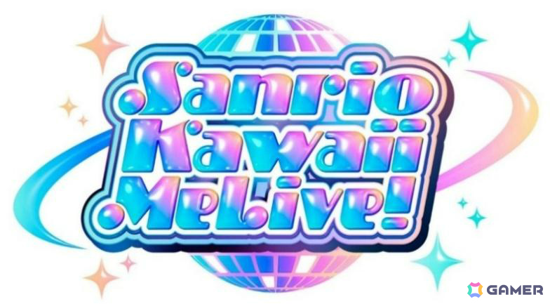 サンリオキャラクターと一緒に楽しむ“超KAWAII”ダンス＆リズムゲーム「Sanrio Kawaii Me Live!」が2027年にリリース！の画像