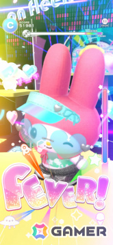 サンリオキャラクターと一緒に楽しむ“超KAWAII”ダンス＆リズムゲーム「Sanrio Kawaii Me Live!」が2027年にリリース！の画像3