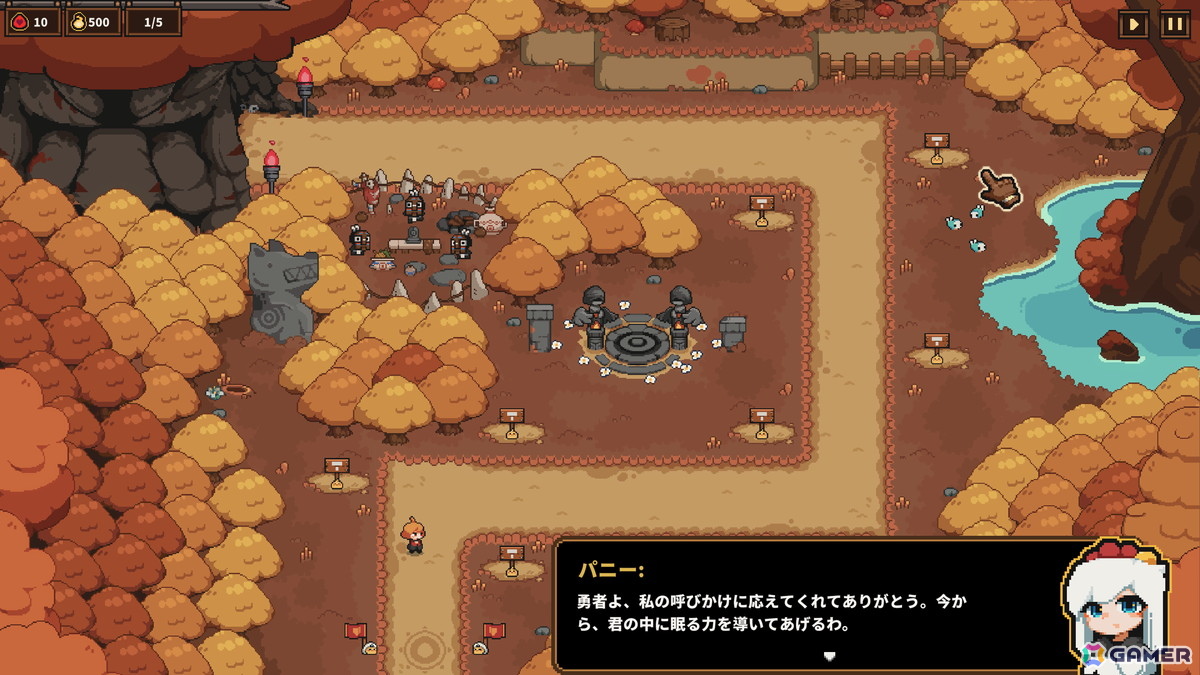 SFパニック映画さながらの協力型ホラゲー「Species: Unknown」や「リズム天国 ミラクルスターズ」の体験版などを遊ぶ人たち【編集部が遊んだゲーム】の画像