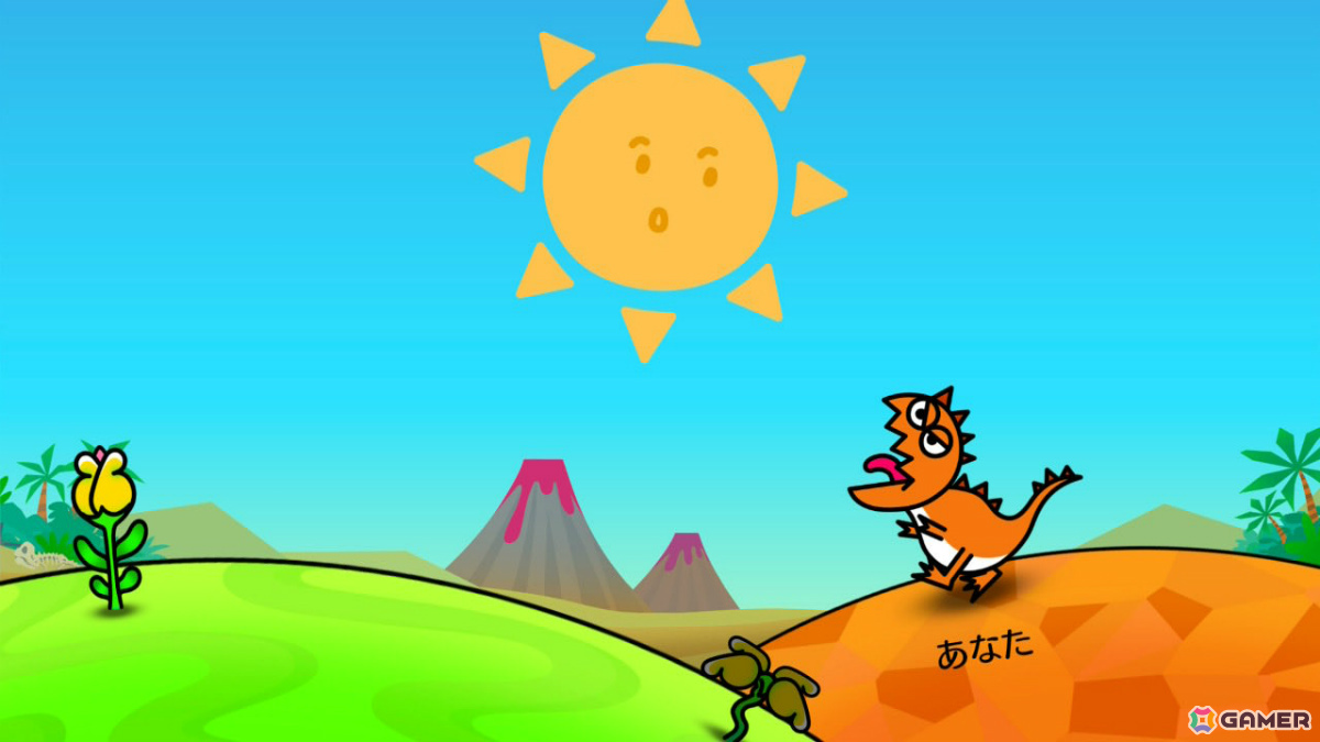間違えると太陽に「おや？」という顔をされる。申し訳ない。