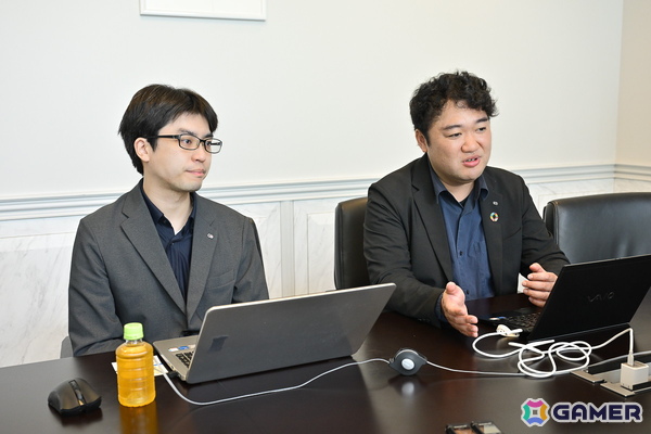 「カリアのアトリエ ～夜の王国と追憶の道標～」で取り組む食事の要素や錬金釜の復活に込められた“調合”を起点としたシステム作り――細井P＆福井Dにインタビューの画像3