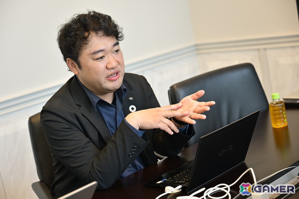 「カリアのアトリエ ～夜の王国と追憶の道標～」で取り組む食事の要素や錬金釜の復活に込められた“調合”を起点としたシステム作り――細井P＆福井Dにインタビューの画像4