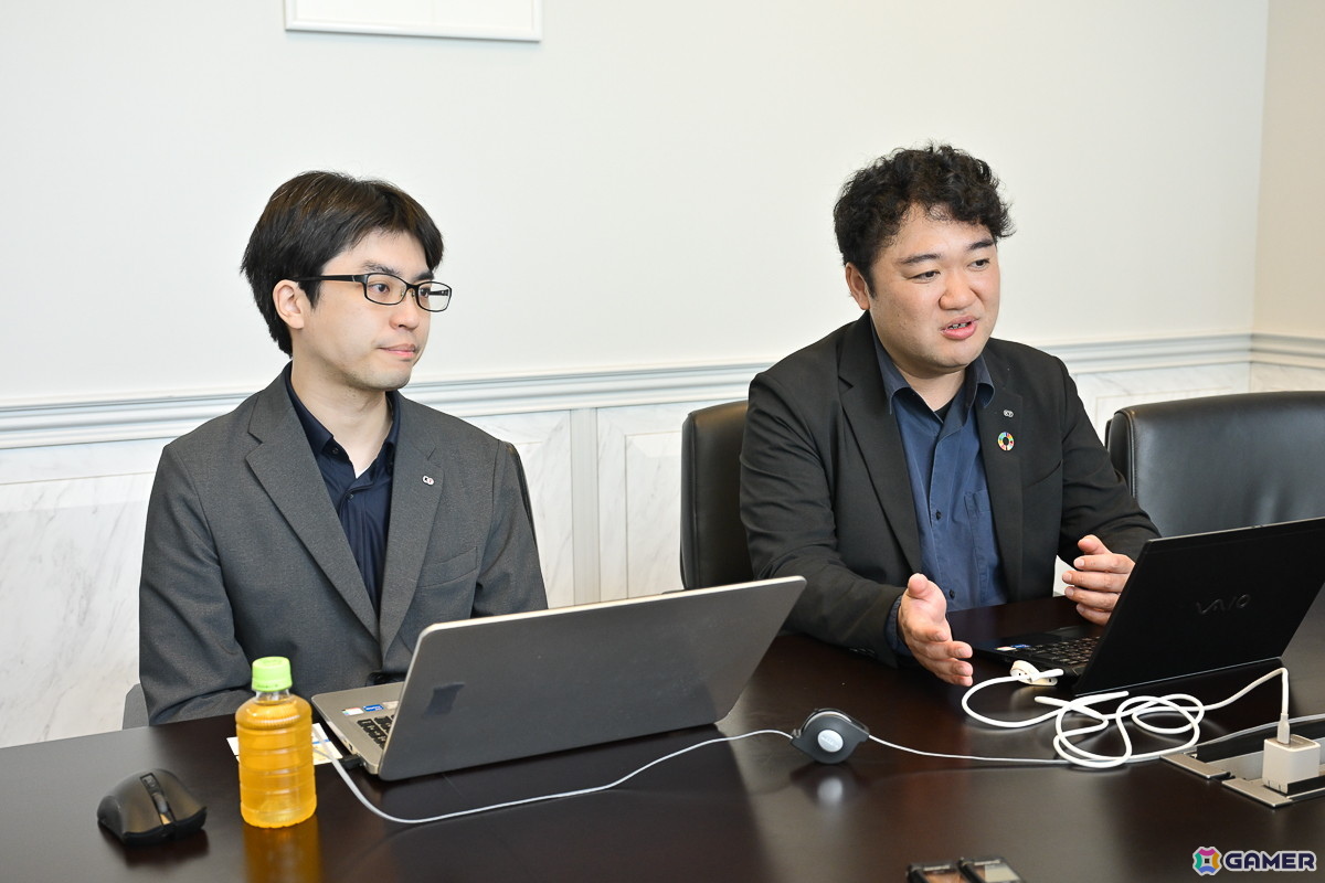 「カリアのアトリエ ～夜の王国と追憶の道標～」で取り組む食事の要素や錬金釜の復活に込められた“調合”を起点としたシステム作り――細井P＆福井Dにインタビューの画像