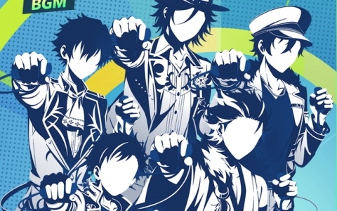 「Fit Boxing 3」で「あんスタ！！」楽曲をアレンジしたBGMの追加コンテンツが7月16日に配信！期間限定の無料おためしパックも