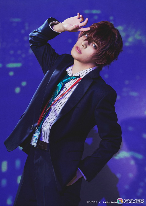 「ヒプステ」総勢61名が出演する全ディビジョン集合ライブ「-Battle of Pride 2026-」のメインビジュアルとキャラビジュアルが公開！の画像13