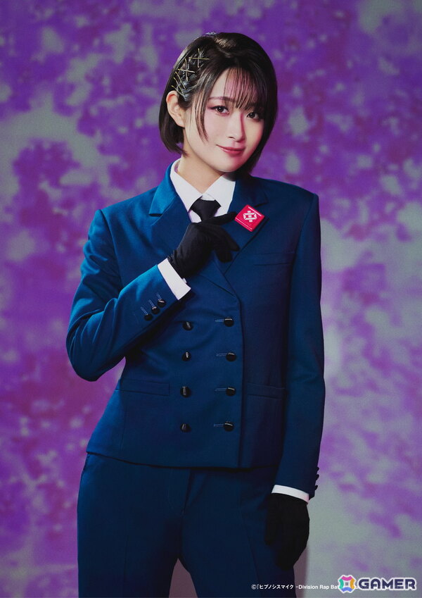 「ヒプステ」総勢61名が出演する全ディビジョン集合ライブ「-Battle of Pride 2026-」のメインビジュアルとキャラビジュアルが公開！の画像45