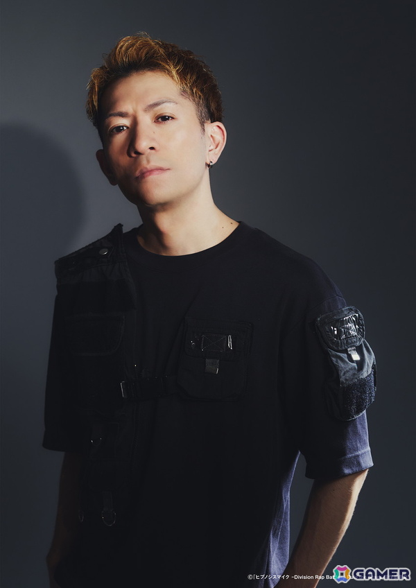 「ヒプステ」総勢61名が出演する全ディビジョン集合ライブ「-Battle of Pride 2026-」のメインビジュアルとキャラビジュアルが公開！の画像54