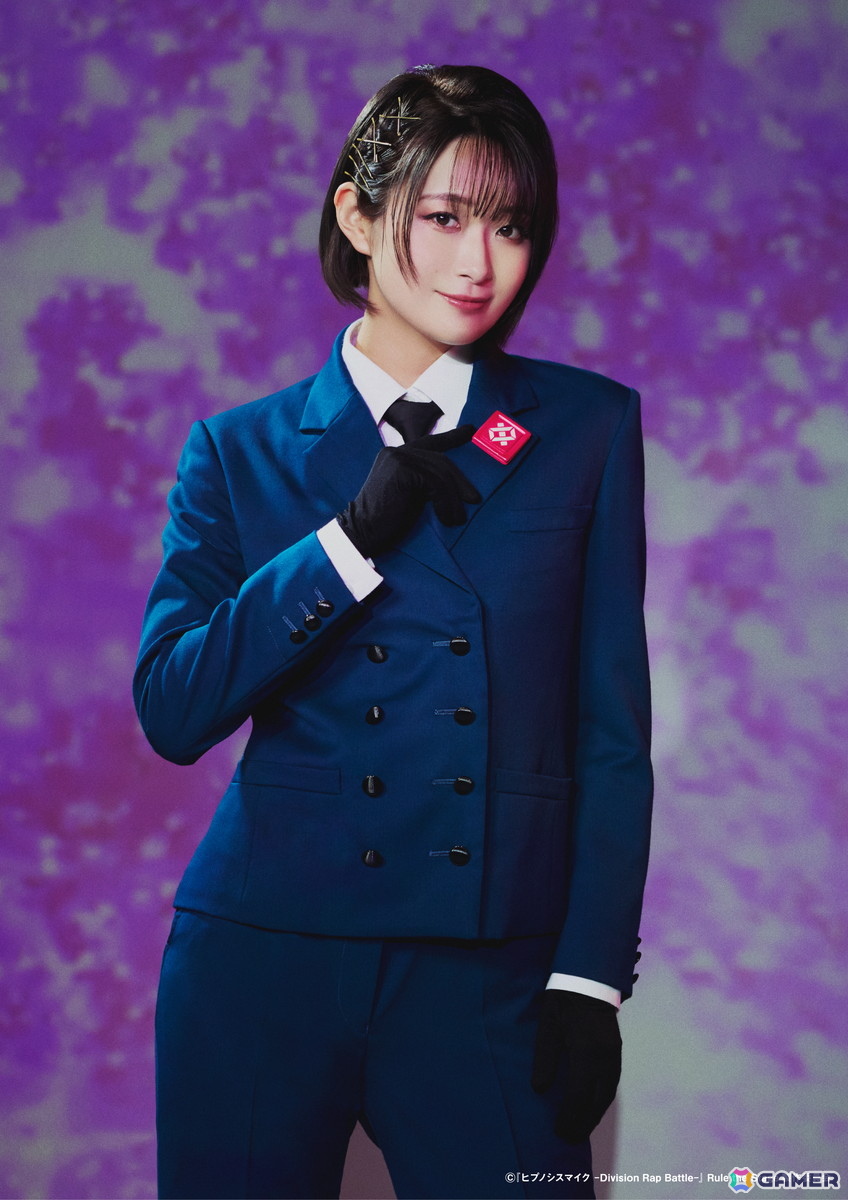 「ヒプステ」総勢61名が出演する全ディビジョン集合ライブ「-Battle of Pride 2026-」のメインビジュアルとキャラビジュアルが公開！の画像