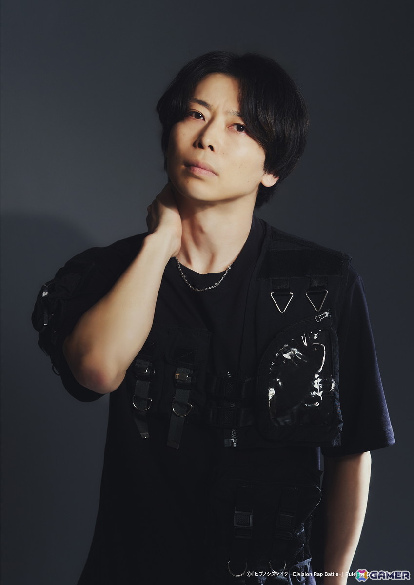 「ヒプステ」総勢61名が出演する全ディビジョン集合ライブ「-Battle of Pride 2026-」のメインビジュアルとキャラビジュアルが公開！の画像