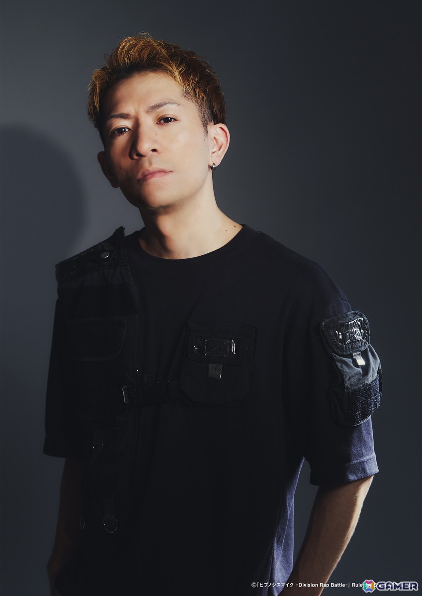 「ヒプステ」総勢61名が出演する全ディビジョン集合ライブ「-Battle of Pride 2026-」のメインビジュアルとキャラビジュアルが公開！の画像