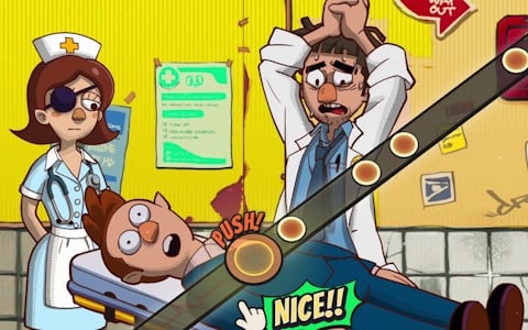 無免許医となって病名を当てるADV「Dr. Oops!」がSteamで近日発売！個性豊かな300名以上の患者が登場