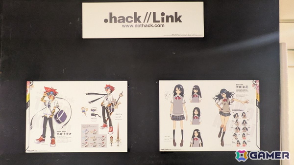 「サイバーコネクトツー展 in 東京」レポート：“好き”と“情熱”が詰まった30年の軌跡を展示とトークイベントで振り返るの画像11