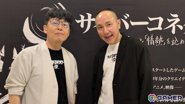「サイバーコネクトツー展 in 東京」レポート：“好き”と“情熱”が詰まった30年の軌跡を展示とトークイベントで振り返るの画像21