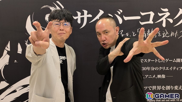 「サイバーコネクトツー展 in 東京」レポート：“好き”と“情熱”が詰まった30年の軌跡を展示とトークイベントで振り返るの画像28