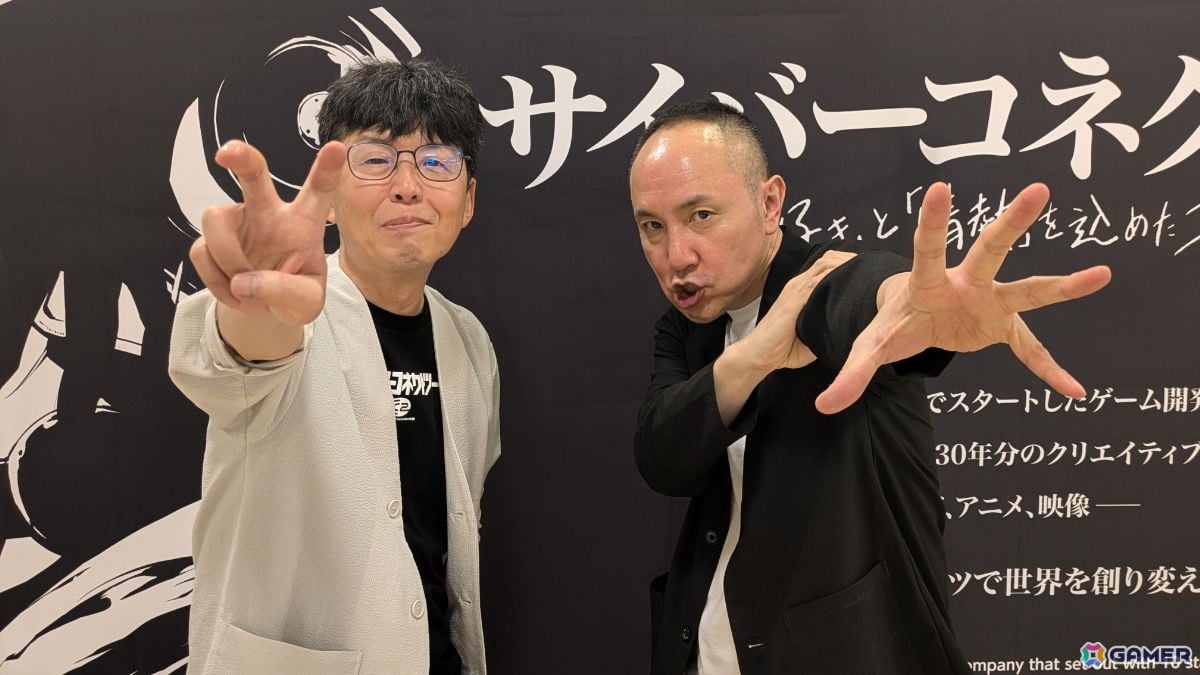 「サイバーコネクトツー展 in 東京」レポート：“好き”と“情熱”が詰まった30年の軌跡を展示とトークイベントで振り返るの画像