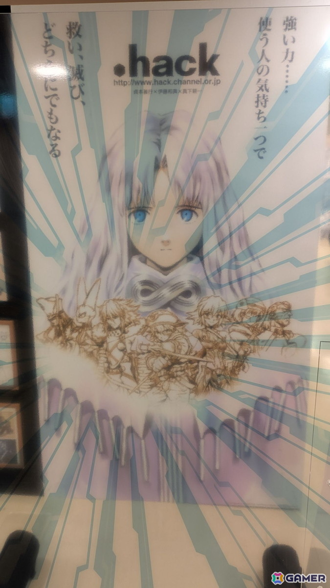 「サイバーコネクトツー展 in 東京」レポート：“好き”と“情熱”が詰まった30年の軌跡を展示とトークイベントで振り返るの画像