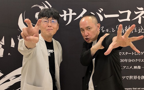 「サイバーコネクトツー展 in 東京」レポート：“好き”と“情熱”が詰まった30年の軌跡を展示とトークイベントで振り返る