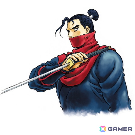 「ニンジャマスターズ～覇王忍法帖～」がNEOGEOプレミアムセレクションで配信！極めるための追加要素としてプラクティスモードもの画像3