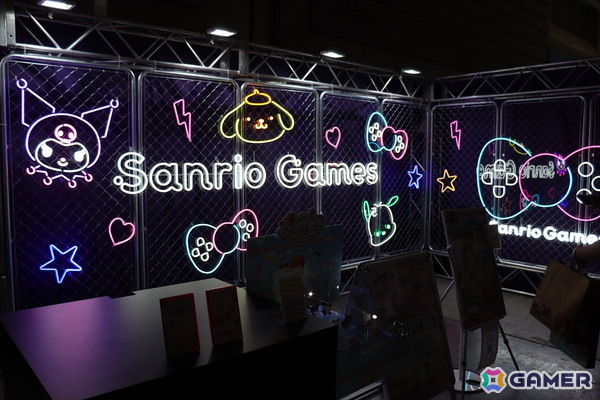 初心者も上級者も楽しめる！懐かしい楽曲も収録したSanrio Games新作スマホ向けリズムゲーム「Sanrio Kawaii Me Live!」などを先行プレイの画像1