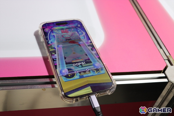 初心者も上級者も楽しめる！懐かしい楽曲も収録したSanrio Games新作スマホ向けリズムゲーム「Sanrio Kawaii Me Live!」などを先行プレイの画像18