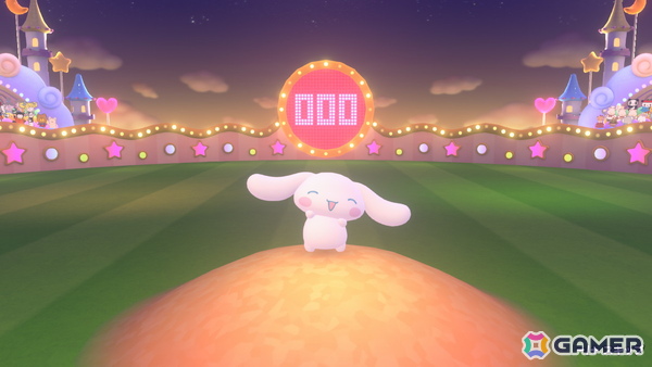 初心者も上級者も楽しめる！懐かしい楽曲も収録したSanrio Games新作スマホ向けリズムゲーム「Sanrio Kawaii Me Live!」などを先行プレイの画像33
