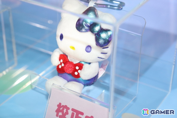 初心者も上級者も楽しめる！懐かしい楽曲も収録したSanrio Games新作スマホ向けリズムゲーム「Sanrio Kawaii Me Live!」などを先行プレイの画像