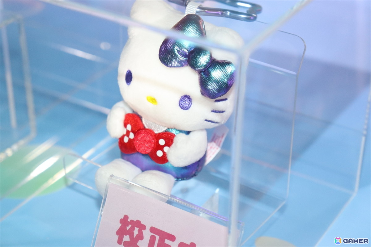 初心者も上級者も楽しめる！懐かしい楽曲も収録したSanrio Games新作スマホ向けリズムゲーム「Sanrio Kawaii Me Live!」などを先行プレイの画像36