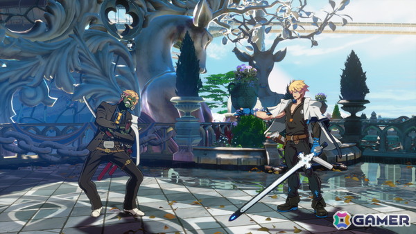 「GUILTY GEAR -STRIVE-」新キャラ「ロボカイ」が7月2日に参戦！ブレイジングパス第2弾も同日スタートの画像