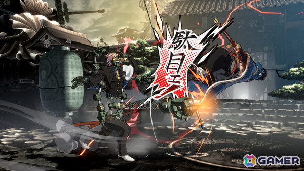 「GUILTY GEAR -STRIVE-」新キャラ「ロボカイ」が7月2日に参戦！ブレイジングパス第2弾も同日スタートの画像