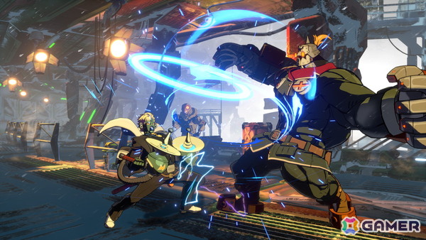 「GUILTY GEAR -STRIVE-」新キャラ「ロボカイ」が7月2日に参戦！ブレイジングパス第2弾も同日スタートの画像