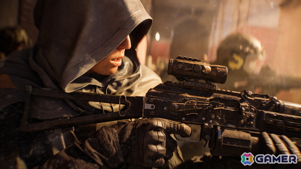 「バトルフィールド6」の新ブログシリーズ「Battlefield Combat」が始動！第1回ではガンプレイの改善点を解説の画像1