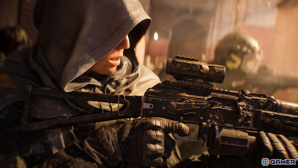 「バトルフィールド6」の新ブログシリーズ「Battlefield Combat」が始動！第1回ではガンプレイの改善点を解説の画像