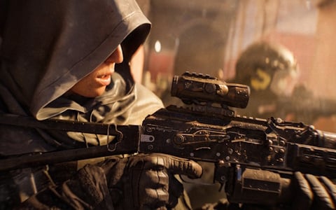 「バトルフィールド6」の新ブログシリーズ「Battlefield Combat」が始動！第1回ではガンプレイの改善点を解説