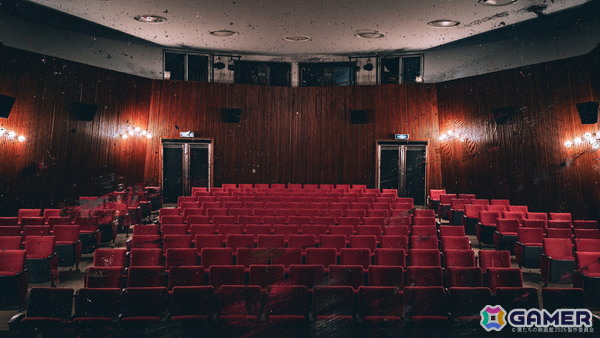 取り壊し前の岩波ホールで開催される体験型エンタメ「僕たちの映画館」が8月1日より開催！数々の選択を通して“歩くTRPG体験”が楽しめるの画像