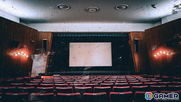 取り壊し前の岩波ホールで開催される体験型エンタメ「僕たちの映画館」が8月1日より開催！数々の選択を通して“歩くTRPG体験”が楽しめるの画像