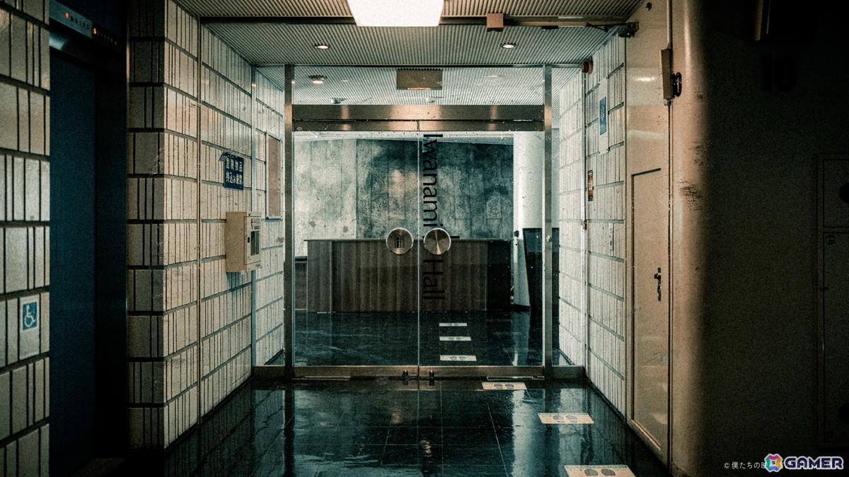 取り壊し前の岩波ホールで開催される体験型エンタメ「僕たちの映画館」が8月1日より開催！数々の選択を通して“歩くTRPG体験”が楽しめるの画像3