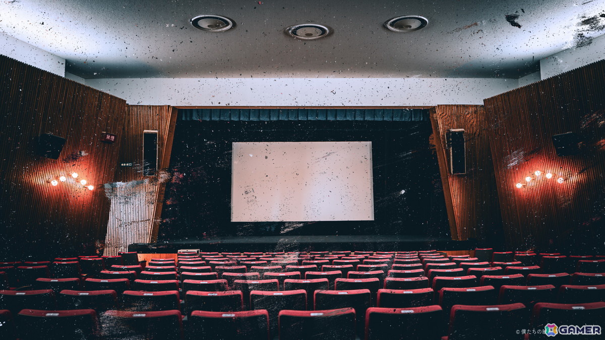 取り壊し前の岩波ホールで開催される体験型エンタメ「僕たちの映画館」が8月1日より開催！数々の選択を通して“歩くTRPG体験”が楽しめるの画像5