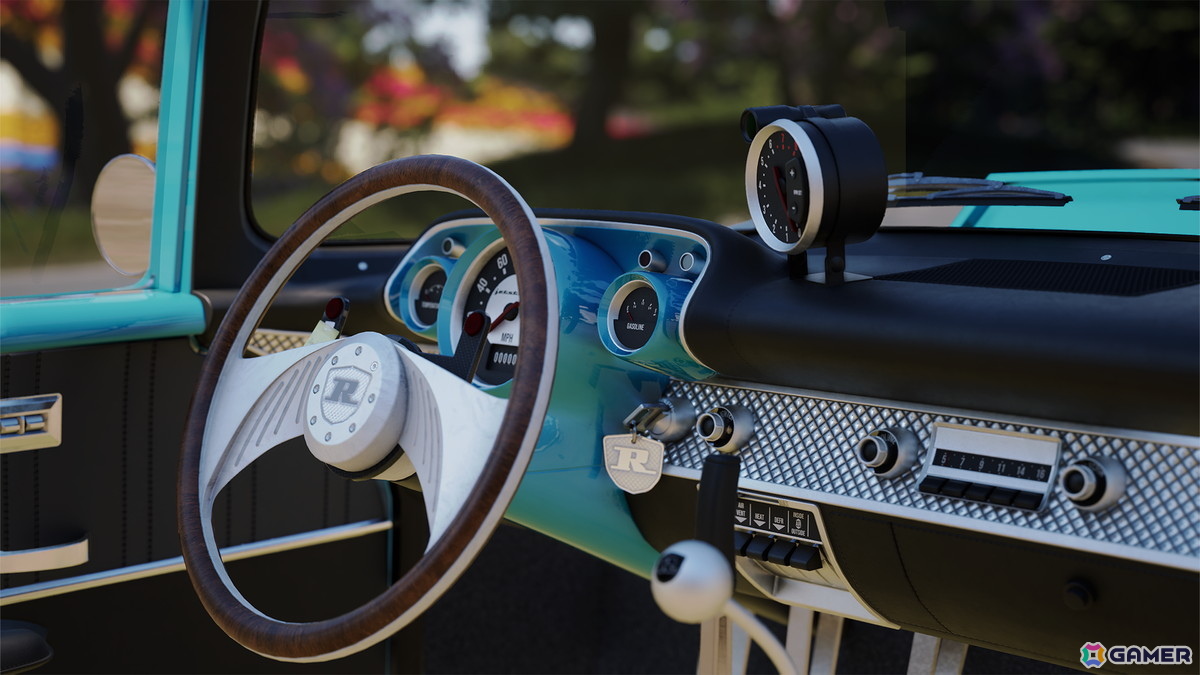 「JDM: Japanese Drift Master」で往年のアメ車6台を追加するDLC「American Classics」が配信！日産180SXも無料配布の画像3