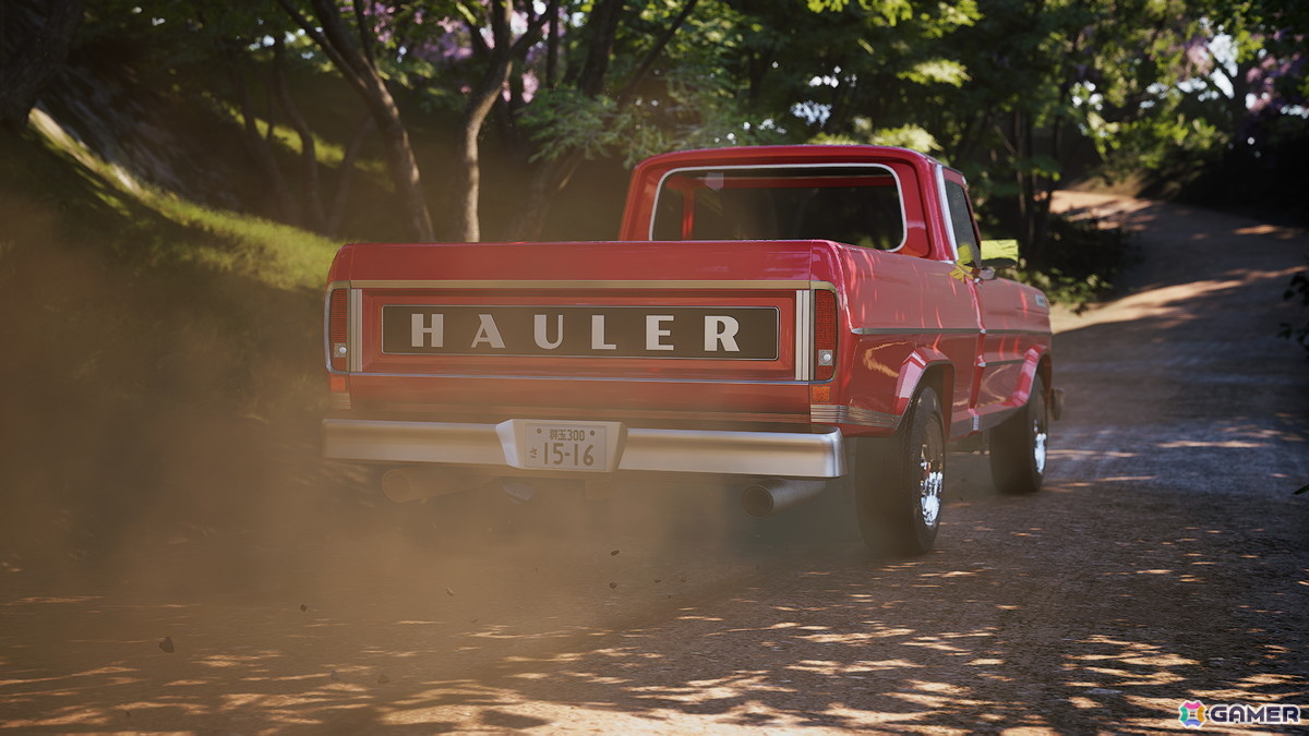 「JDM: Japanese Drift Master」で往年のアメ車6台を追加するDLC「American Classics」が配信！日産180SXも無料配布の画像8