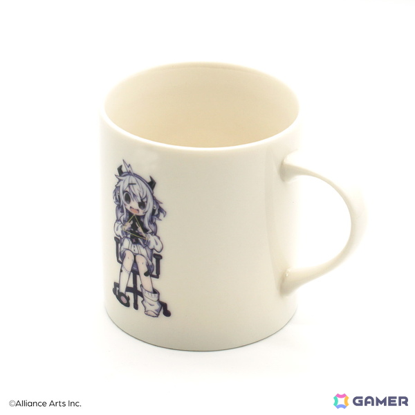 「ゆんゆん電波シンドローム」のグッズが134 Supplyで発売！ヴィンテージ風Tシャツやアクスタなど全5種がラインナップの画像3