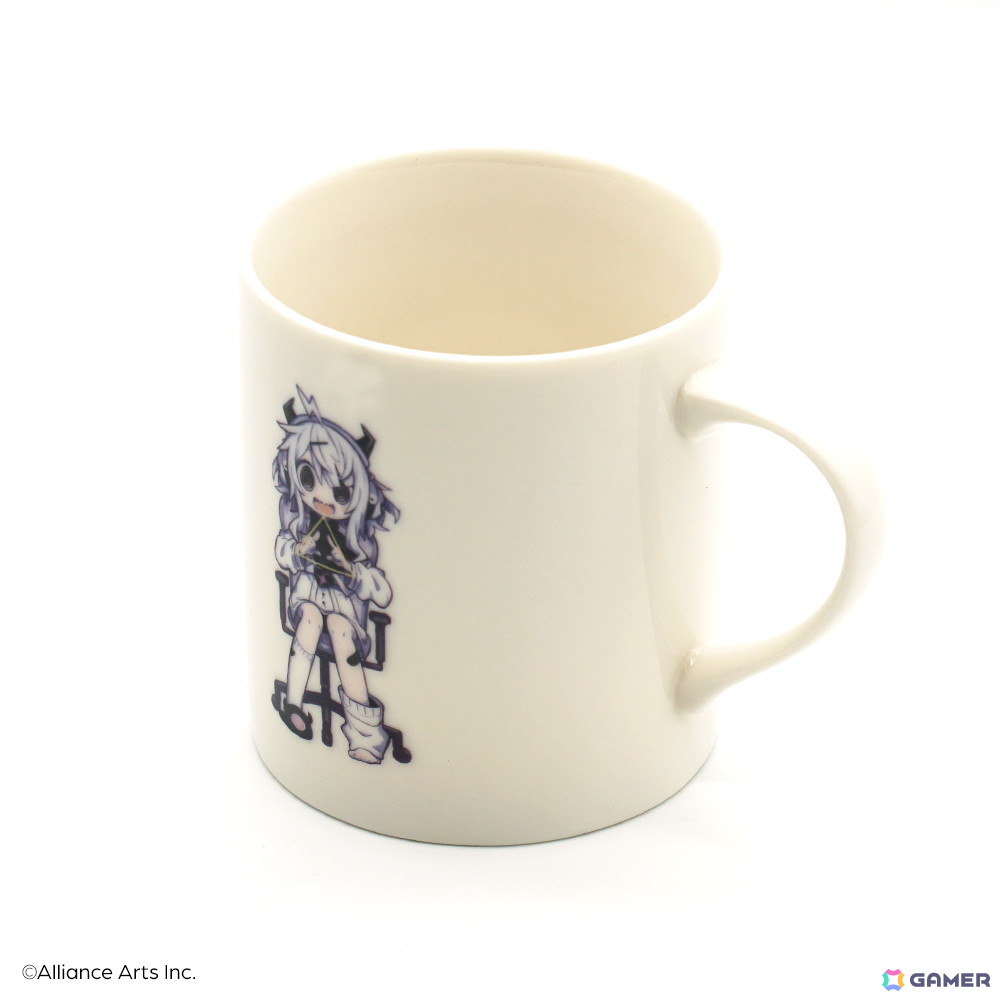 「ゆんゆん電波シンドローム」のグッズが134 Supplyで発売！ヴィンテージ風Tシャツやアクスタなど全5種がラインナップの画像