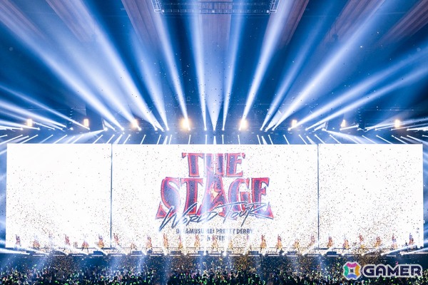 愛美さんがシークレットゲストで登場！「ウマ娘 プリティーダービー 7th EVENT WORLD TOUR『THE STAGE』in TOKYO」DAY1レポートの画像10