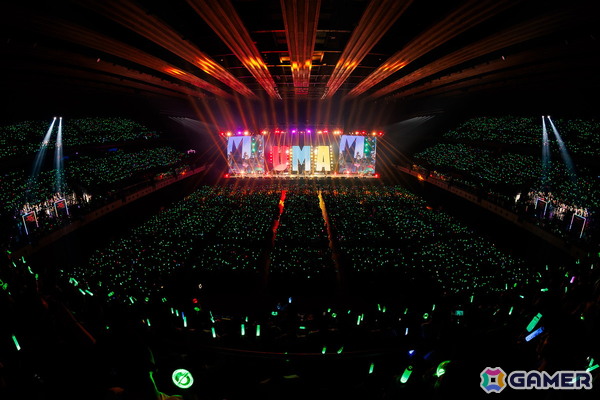 愛美さんがシークレットゲストで登場！「ウマ娘 プリティーダービー 7th EVENT WORLD TOUR『THE STAGE』in TOKYO」DAY1レポートの画像11